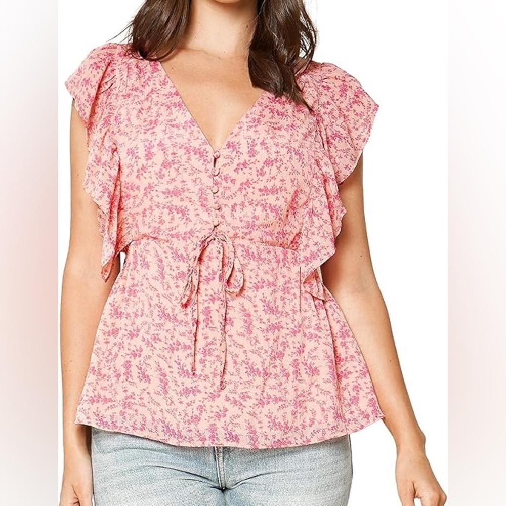 Sugar Lips Top